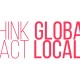 Thing global - act local